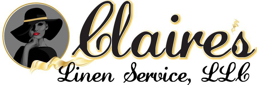 Claire's Linen Service LLC logo