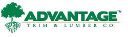 Advantage Trim & Lumber Logo