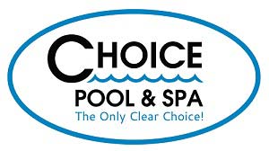 Choice Pool & Spa Logo