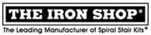 The Iron Shop Logo