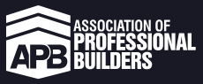 Association Of Professional Builders