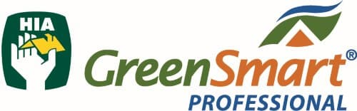 HIA Green Smart Professional