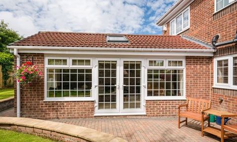 tailored home extensions to suit your needs