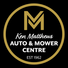 Ken Matthews Auto & Mower Centre: Lawn Mower & Outdoor Power Equipment in Ulladulla