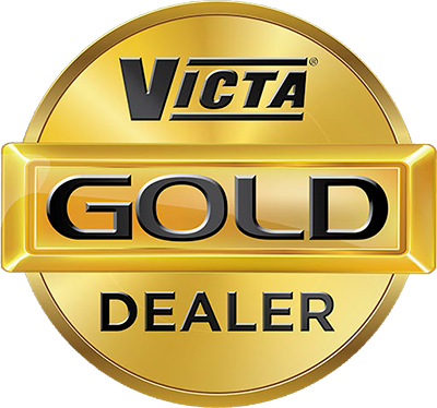 Victa Gold