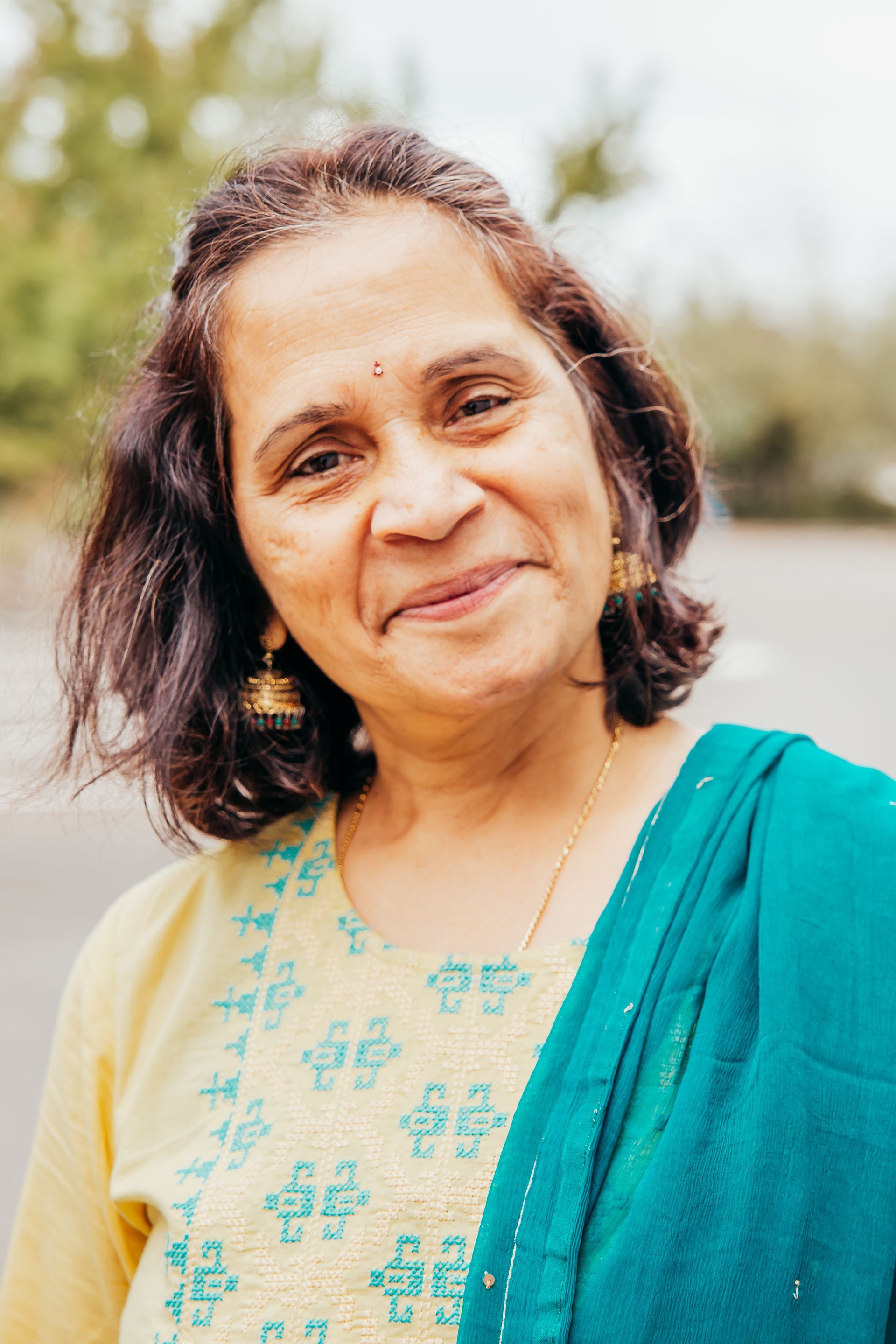 Picture of Ms. Padma Peri