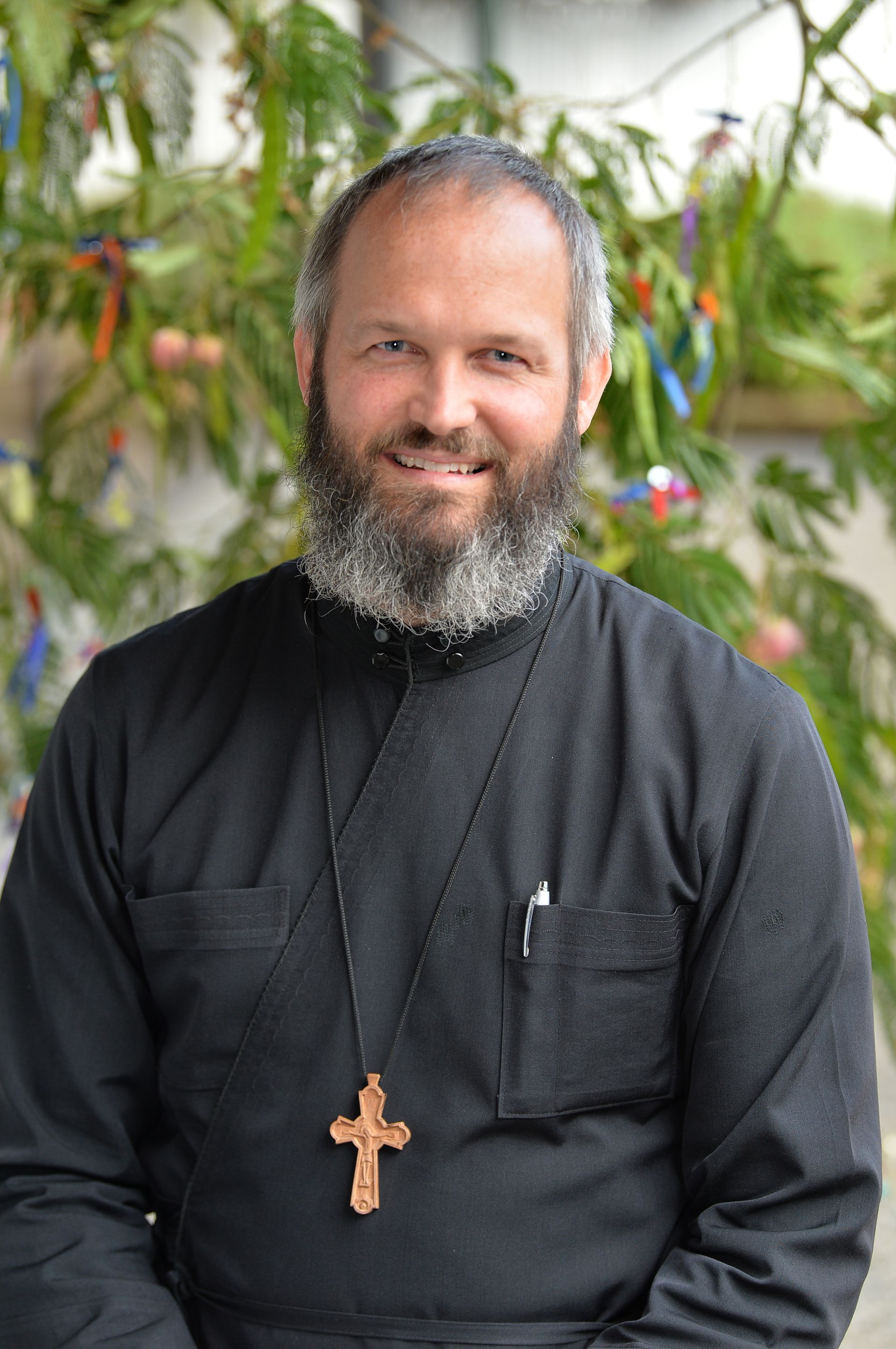 Picture of Fr. Matthew Swehla