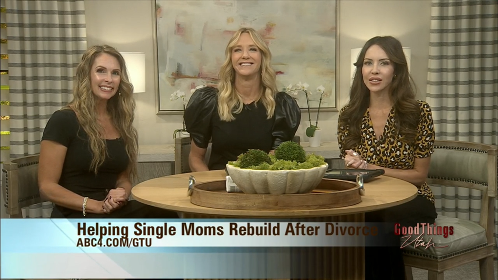 Watch InPowered on ABC4