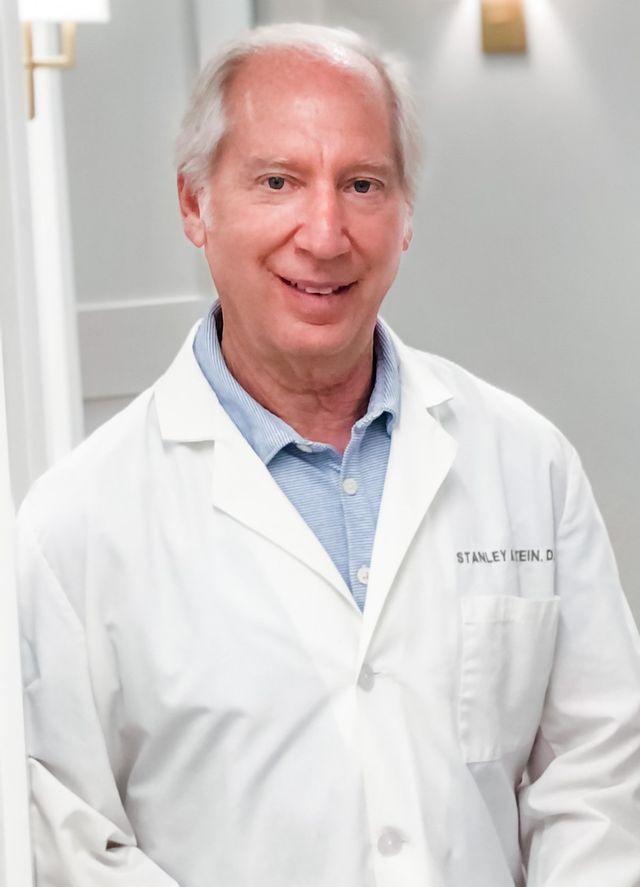 Dr. Stanley Stein, MD