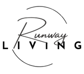 Runway Living company logo