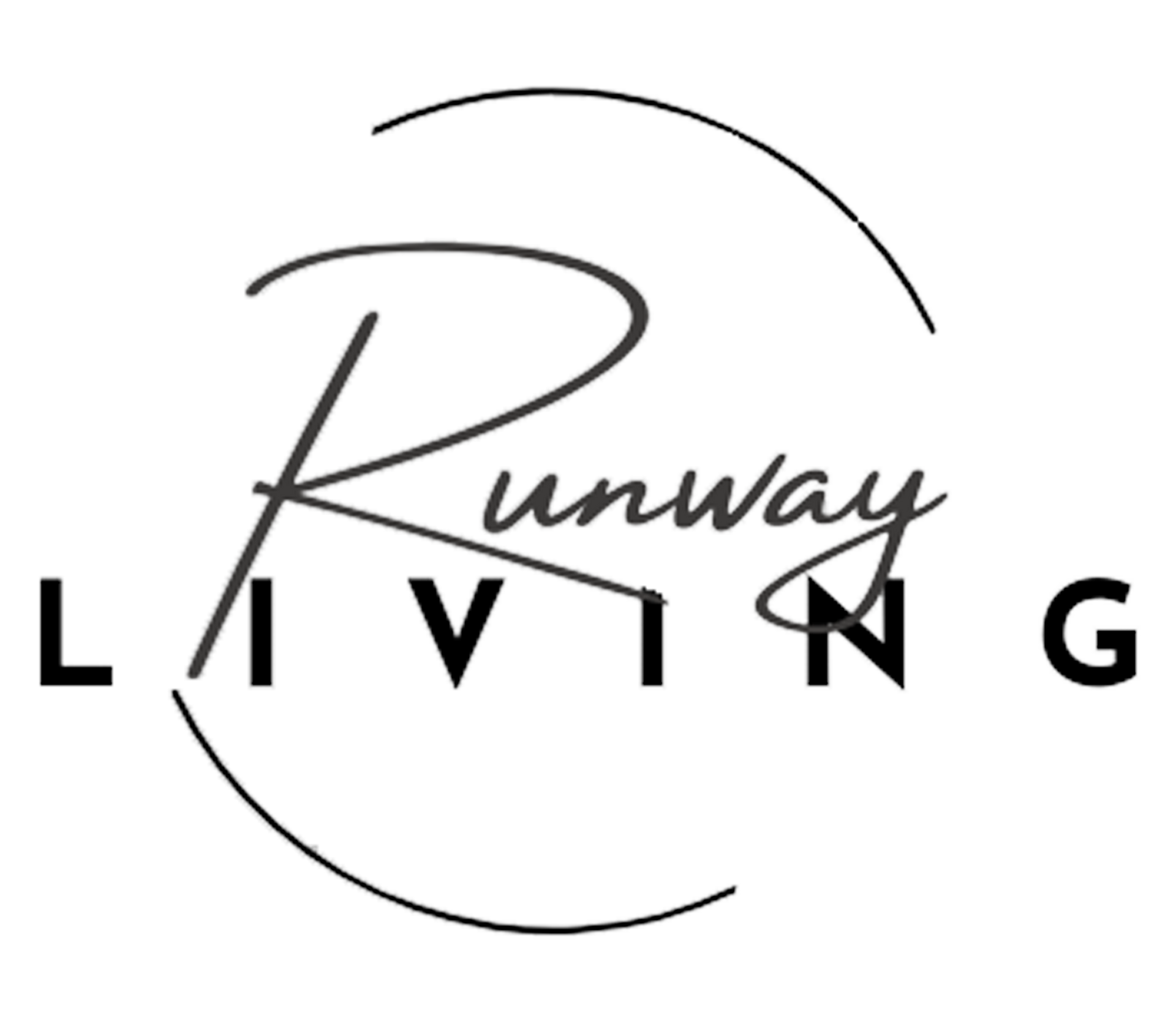 Runway Living company logo - click to go to home page