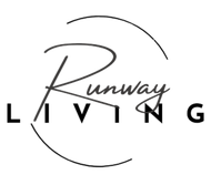 Runway Living logo