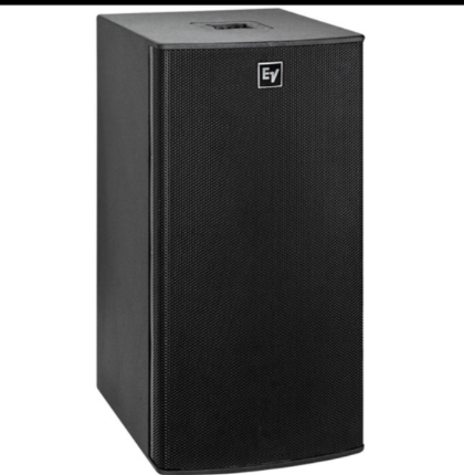 Yorkville NX25P (250 watt speaker)