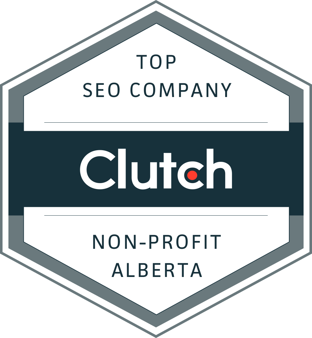 Zerrow is a Clutch rated non-profit seo company in alberta.