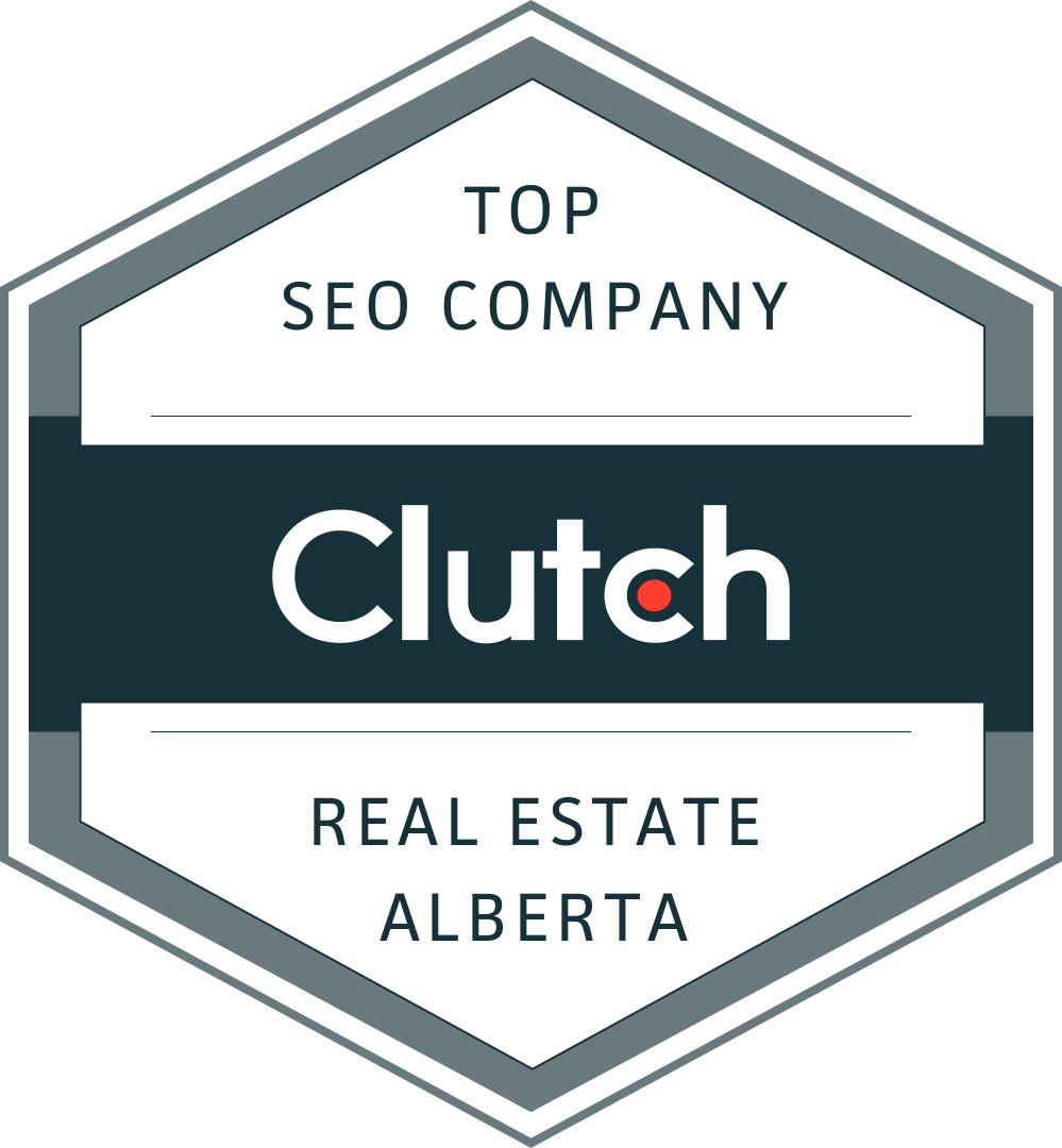 Zerrow is a Clutch rated top seo company for real estate in alberta.