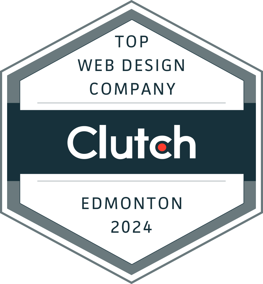 Zerrow is a Clutch rated top squarespace company clutch canada 2024 ''.
