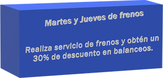 LLANTERAS TEXCOCO SERVICE