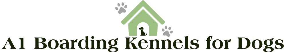 A1 Boarding Kennels for Dogs