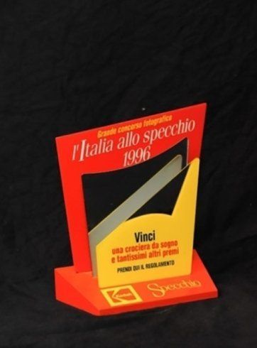 Serigrafia qualsiasi tiratura