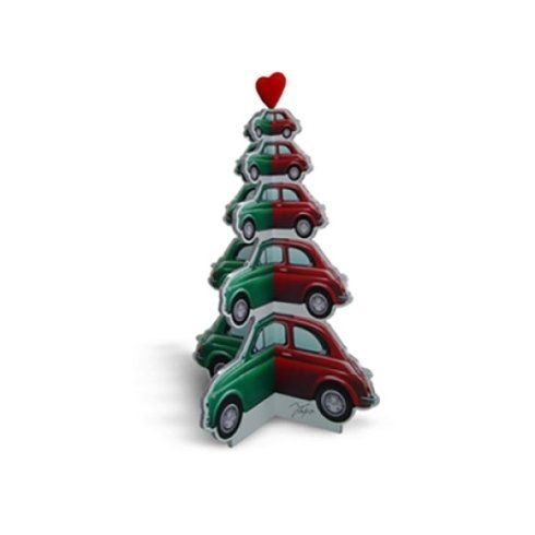 Fiat shaft totem creation