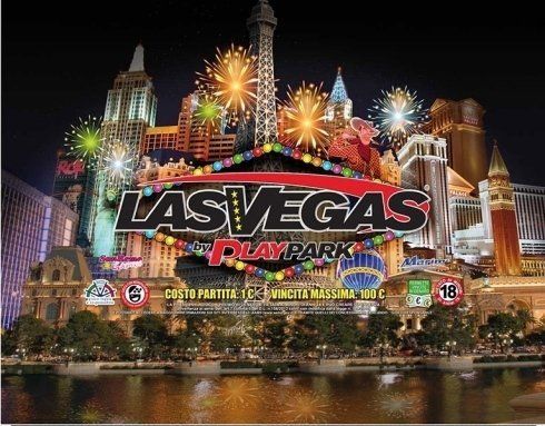 LAS VEGAS PLAY PARK