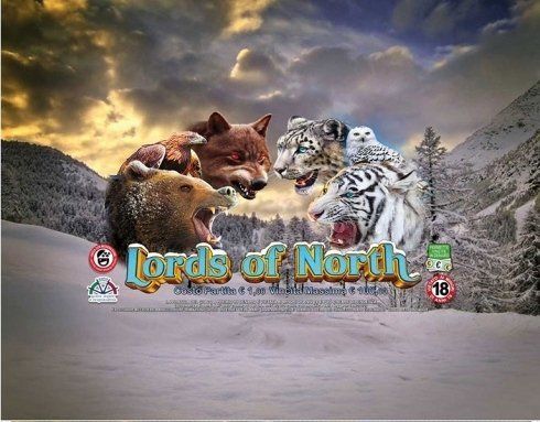 LORD OF NORTH