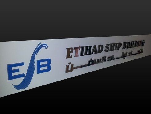 ETHAD signs
