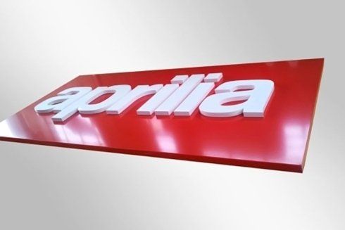 lavorazione fresa aprilia