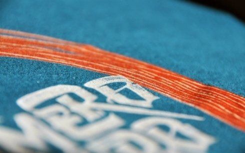 stampa su magliette Torino