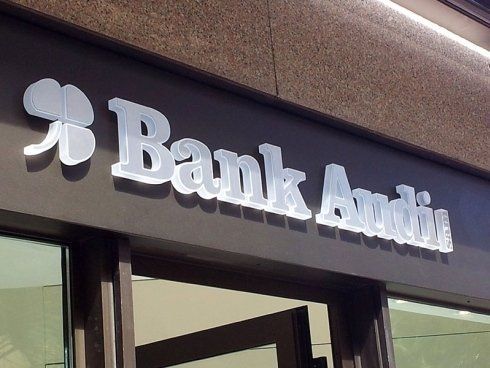 bank-audi- particular sign