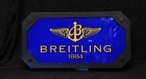 Stampa serigrafica per insegne