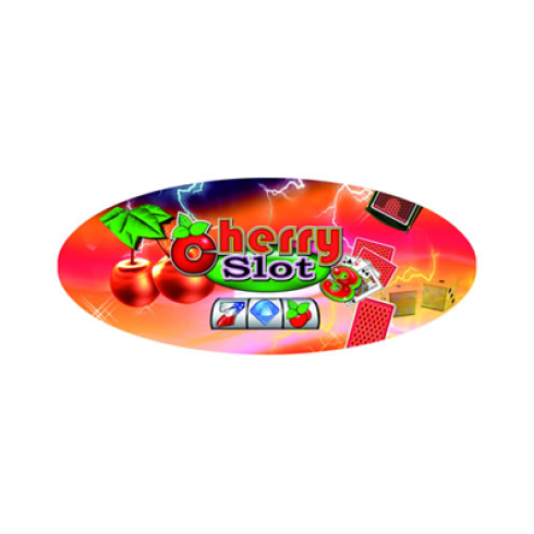 kit ovale cherry slot