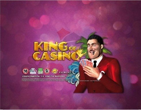 386 KING OF CASINO