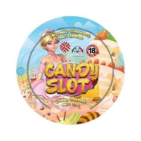 CANDY SLOT