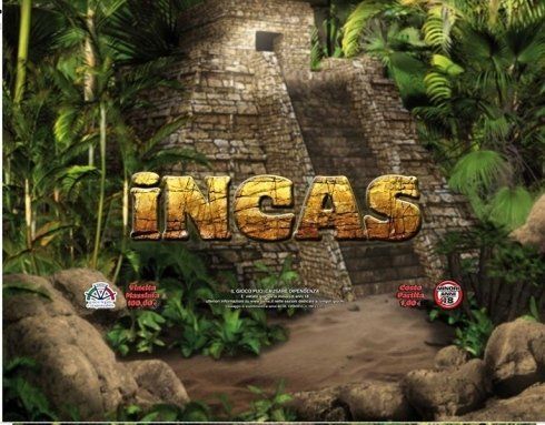 380 INCAS