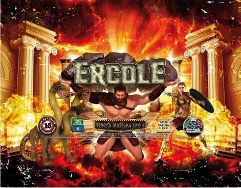 ERCOLE