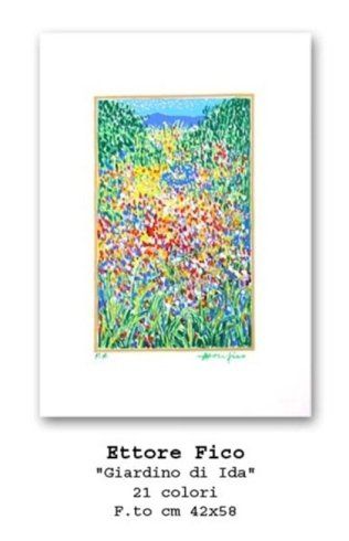 ettore fico art prints