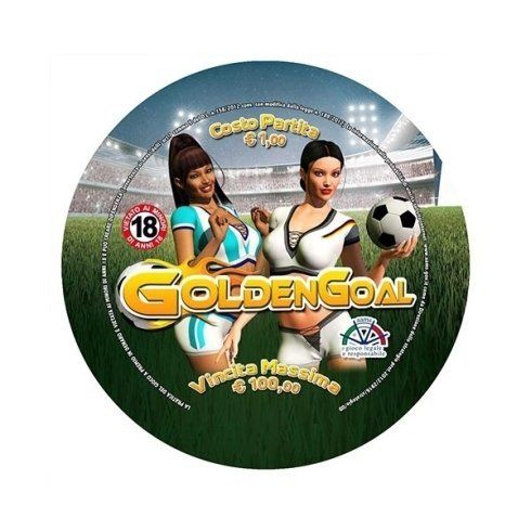GOLDENGOAL