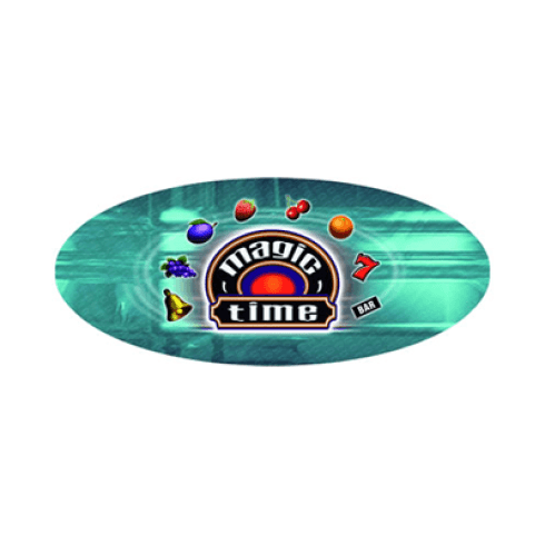 kit ovale magic time