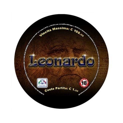 LEONARDO