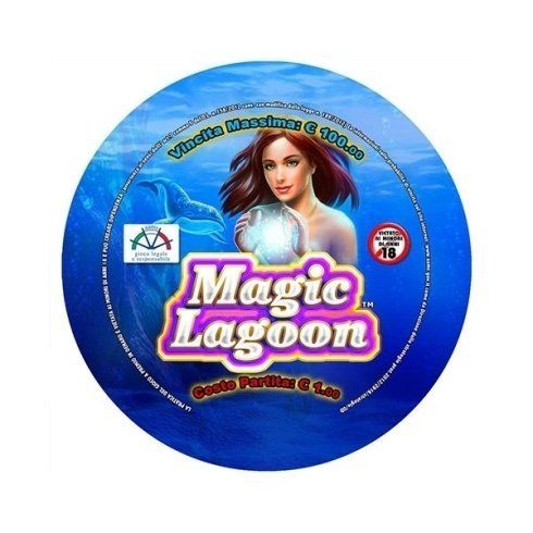 MAGIC LAGOON