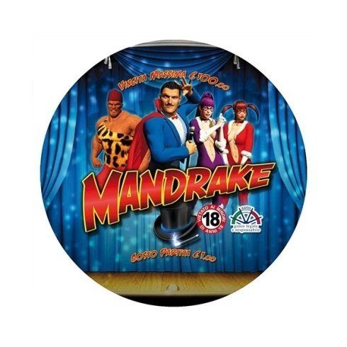 MANDRAKE