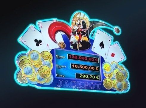 milling cutter processing jackpot front