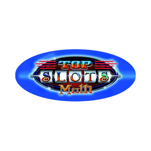 kit ovale top slot multi