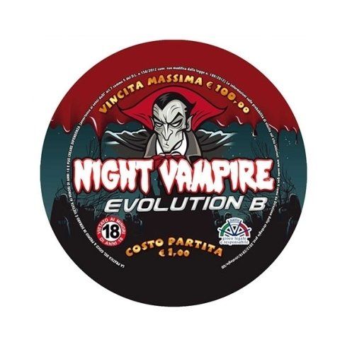 NIGHT VAMPIRE EVO B