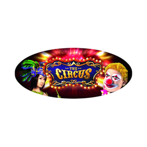 kit ovale  the circus