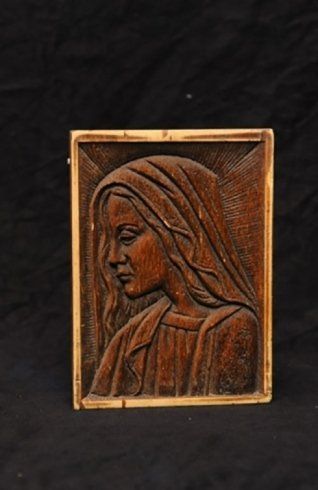 milling cutter processing