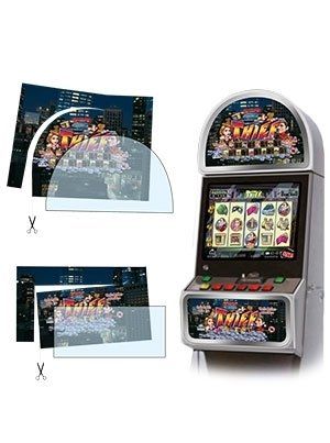 Kit Universali Grafiche Slot Machine