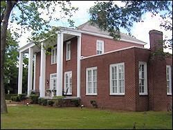 Pollard funeral home