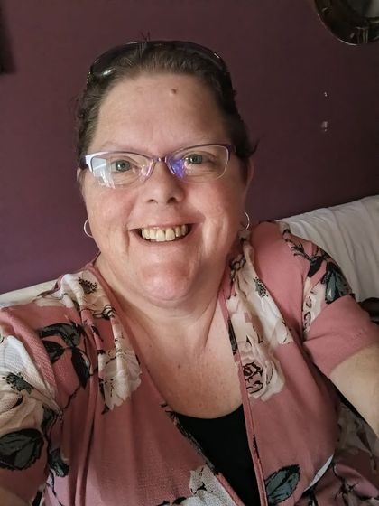 Carrie Lewis - Property Manager - Cairncross Property Management